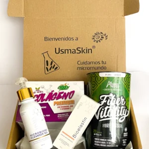 Box - Colágeno+Fibra