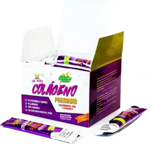 Colágeno Hidrolizado