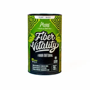 Fiber Vitality