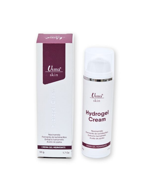 Hydrogel Cream - Imagen 3