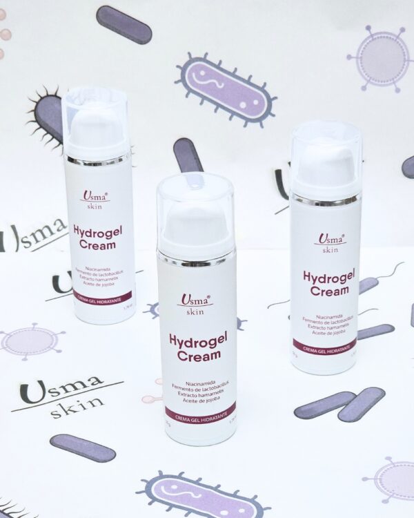 Hydrogel Cream - Imagen 4