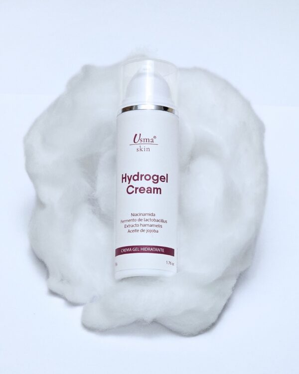 Hydrogel Cream - Imagen 2