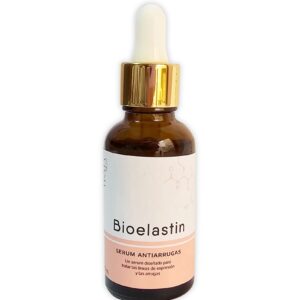 Serum Bioelastin
