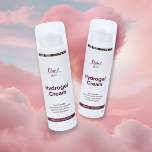 Hydrogel Cream x2 - Mamá edition