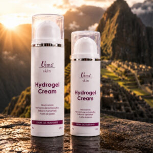Hydrogel Cream x2 - Made In Perú